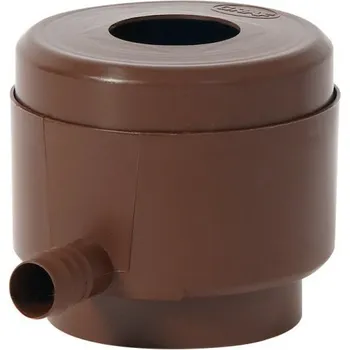 Střecha Graf 503010 hnědý