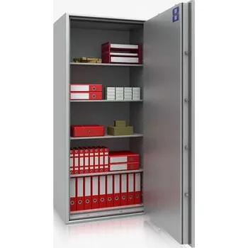 Trezor ISS Trezor Köln Super 44104