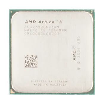 Procesor AMD Athlon II X2 265