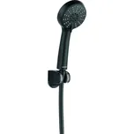 Kuchinox CENTO NKC_70AD Sprchová souprava, černá