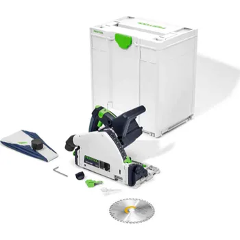 Zahrada Festool TSC 55 KEB