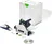 Festool TSC 55 KEB, 576712 bez aku + Systainer SYS3 M 437