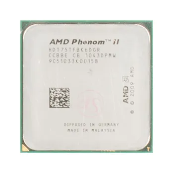 Procesor AMD Phenom II X6 1075T