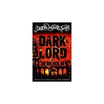 Dark Lord of Derkholm - Jones, Diana Wynne