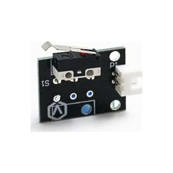 Příslušenství k 3D tiskárně Raise3D N1 /N2 koncový spínač