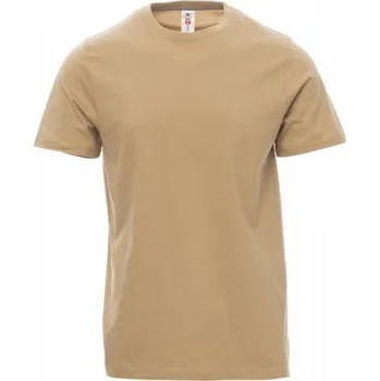 PAYPER SUNSET triko 150 barevné - Černé 4XL