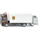 siku Super 1997 MAN se zvedací zadní…