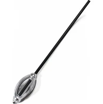 Ostatní Krmítko olověné průběžné Hmotnost krmítka: 20g