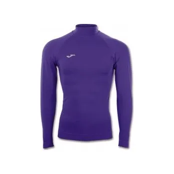 Termo triko Joma Brama Barva: Fialová, Velikost: S-M