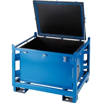 SOMAX KONTEJNER NA NEBEZPEČNÉ LÁTKY KS 500 LAK-GUMA