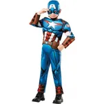Rubie's Kostým Avengers Captain America…