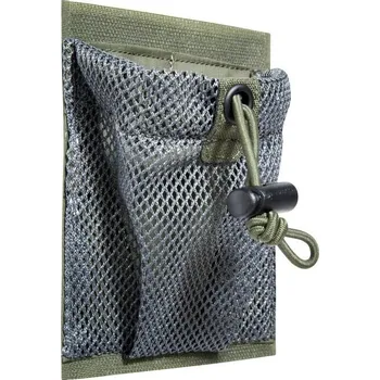 turistický batoh Tasmanian Tiger® Velcro kapsa Collector S TasmanianTiger®, Barva: Olive Green