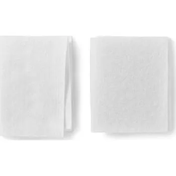 Filtr do vysavače Nedis UNIVERZÁLNÍ FILTRY DO VYSAVAČŮ - 2ks