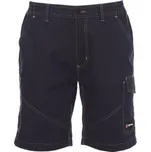 CARACAS Payper BA/210g bermudy - černá 5XL