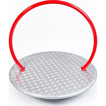 Dětské hřiště Playground System KOLOTOČ pro veřejná dětská hřiště K 01/A - oblouk