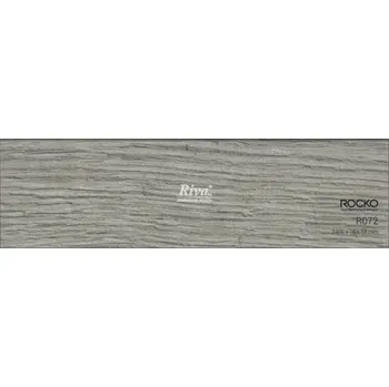 Podlahová lišta LIŠTA ROCKO DERELICTA - 2,4BM, R072 LIŠTA