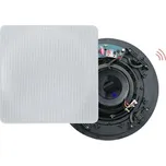 DEXON RP 110×110 + JPM 2021WI sada – aktivní podhledové WiFi reproduktory