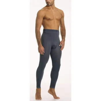 Dámské punčochy SOLIDEA Panty Plus pánské masážní kalhoty, Velikost L