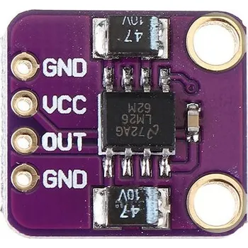 Vývojová deska CJMCU-2662 LM2662 Záporný Napájecí Modul 5V/200mA
