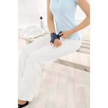 MEDI thumb support - ortéza palce, Provedení Levá, Velikost XL