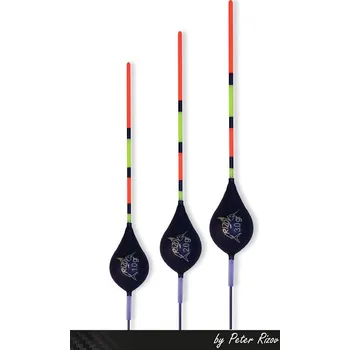 Signalizace záběru Splávek Rizov RF-43 Velikost splávku: 1g