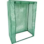 Aldotrade TUN0396 1 x 0,5 x 1,5 m zelený