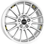 Alu kola ATS STREETRALLYE - bílé 7x17" 4x98 ET25 63,3