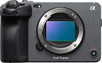 Digitální kamera Sony Alpha FX3 ILME-FX3