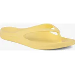 Dámské žabky COQUI NAITIRI Yellow 36