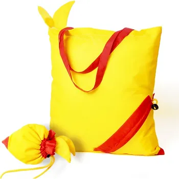 Nákupní taška HEDVA ČESKÝ BROKÁT Taška skládací kuře