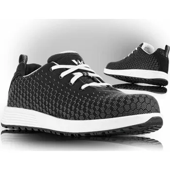 Pracovní obuv VM MINNESOTA 4875-S3 POLYTEC polobotka - 37