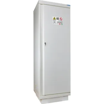 SOMAX ŽÁRUVZDORNÁ SKŘÍŇ S ODOLNOSTÍ 60 MINUT - JEDNOKŘÍDLÉ DVEŘE