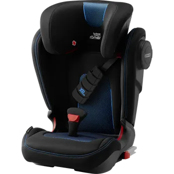 19 Recenzi Britax Romer Kidfix III S 2020 Zbozi.cz