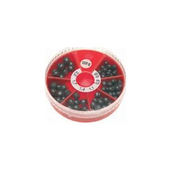 Carp System BROKY JSA 120g