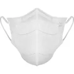 Respilon RespiPro, balení 50ks, velikost L - bílá