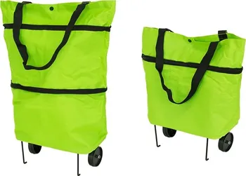 Nákupní taška APT AG392 zelená
