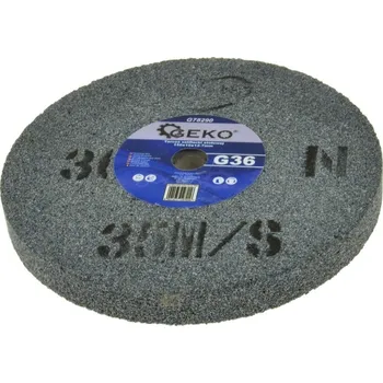 Brusný kotouč Geko G78290 150 mm