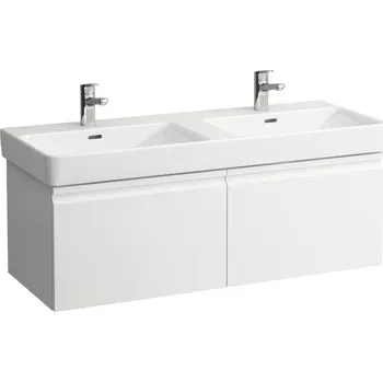 Koupelnový nábytek Laufen Pro S - skříňka 116x45 pod umyvadlo H814966, multicolor H4835630969991
