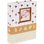 Fandy Link 3 hnědé 9x13/200