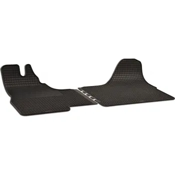 Autodoplněk Gumárny Zubří Gumové autokoberce Iveco DAILY (2009-2014)