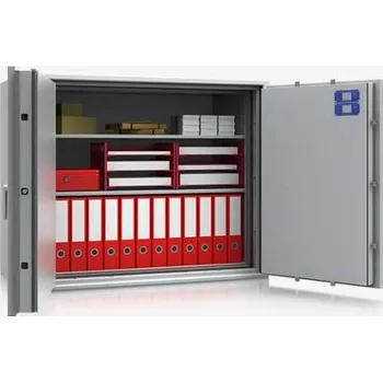 Trezor ISS Trezor Köln Office 44203