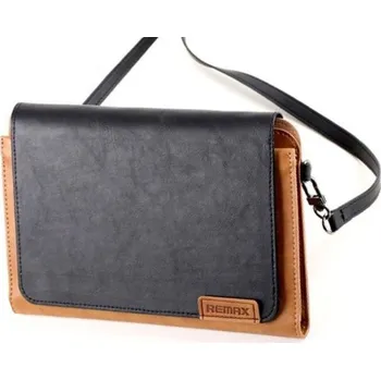 Pouzdro na tablet AA-5024 Remax Obal na iPad mini retina 2 hnědá