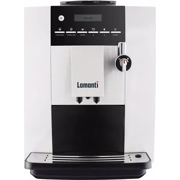 Kávovar Lamanti Casa 1604