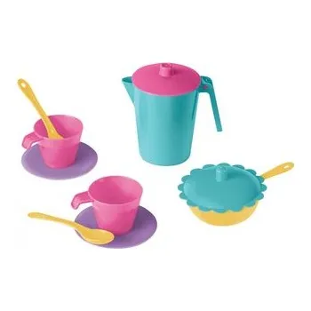 Dětská kuchyňka Zestaw kawowy mały