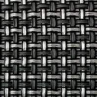 TENAX Stínící tkanina na plot antracit 1,5 x 5 m