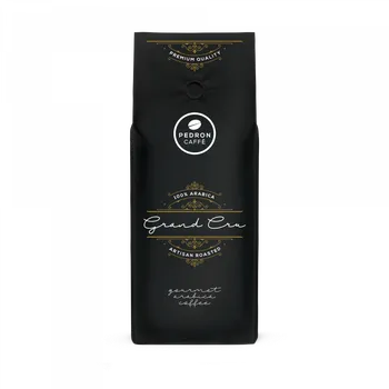 Káva Pedron Caffè GRAND CRU zrnková, 1 kg
