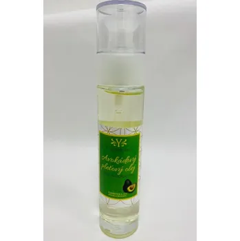 Pleťové sérum Yasminka Avokádový olej, 50ml
