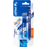 Pilot Frixion Clicker 0,7/0,35 mm modré…