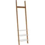 Věšák s policemi MARIKE TYP 1 Tempo Kondela