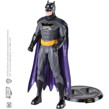 Figurka Batman - ohebná figurka Batman 19 cm